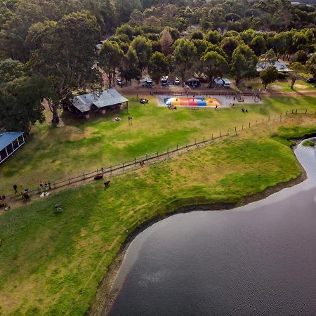 Discovery Parks Margaret River Cowaramup Dış mekan fotoğraf
