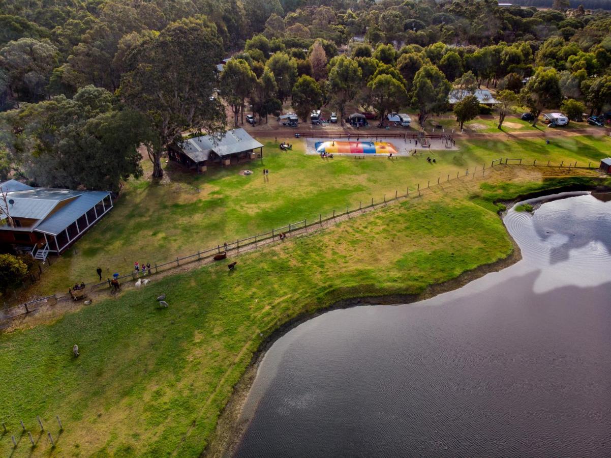 Discovery Parks Margaret River Cowaramup Dış mekan fotoğraf