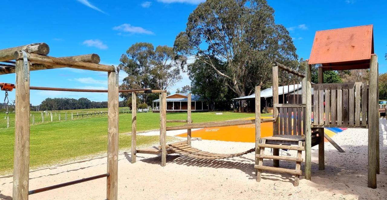 Discovery Parks Margaret River Cowaramup Dış mekan fotoğraf