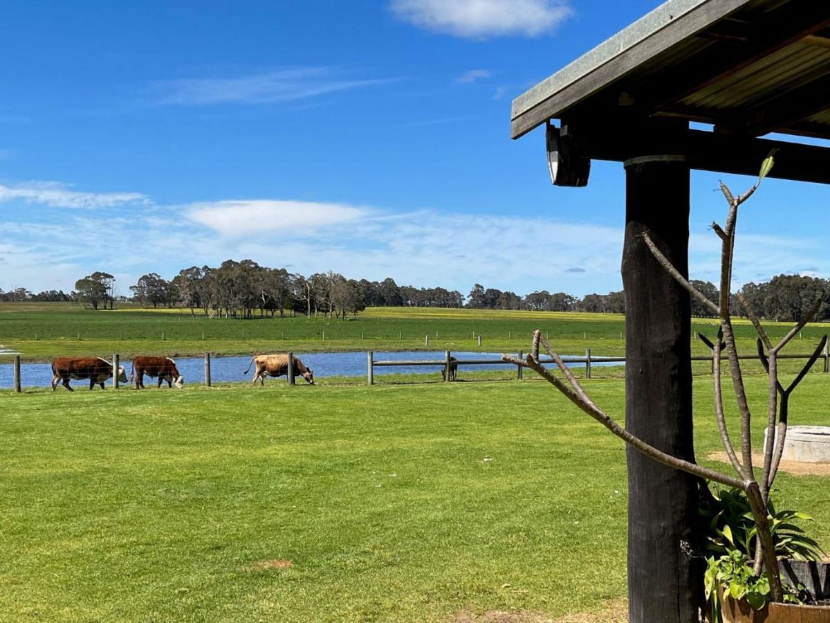 Discovery Parks Margaret River Cowaramup Dış mekan fotoğraf