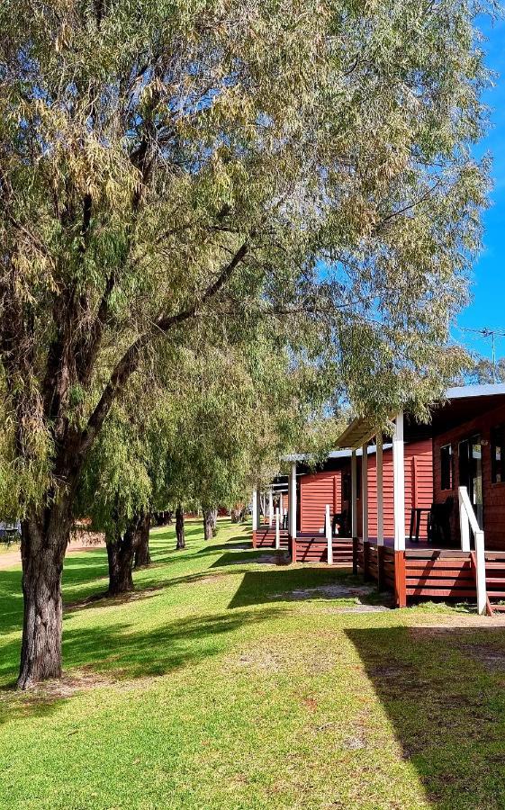Discovery Parks Margaret River Cowaramup Dış mekan fotoğraf