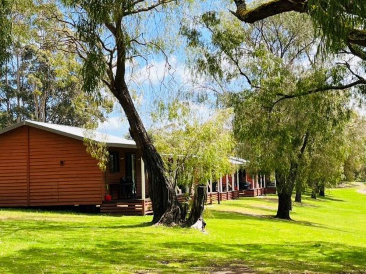 Discovery Parks Margaret River Cowaramup Dış mekan fotoğraf