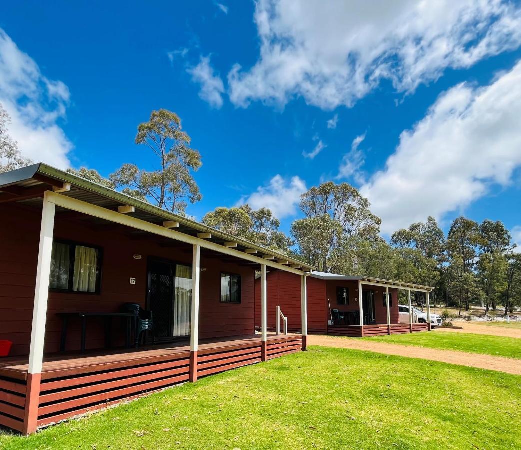 Discovery Parks Margaret River Cowaramup Dış mekan fotoğraf