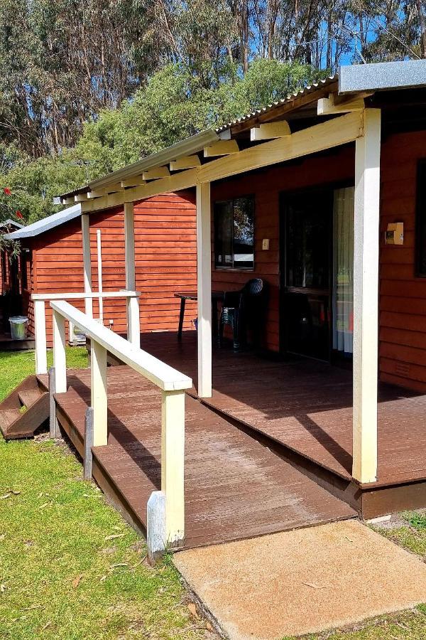 Discovery Parks Margaret River Cowaramup Dış mekan fotoğraf