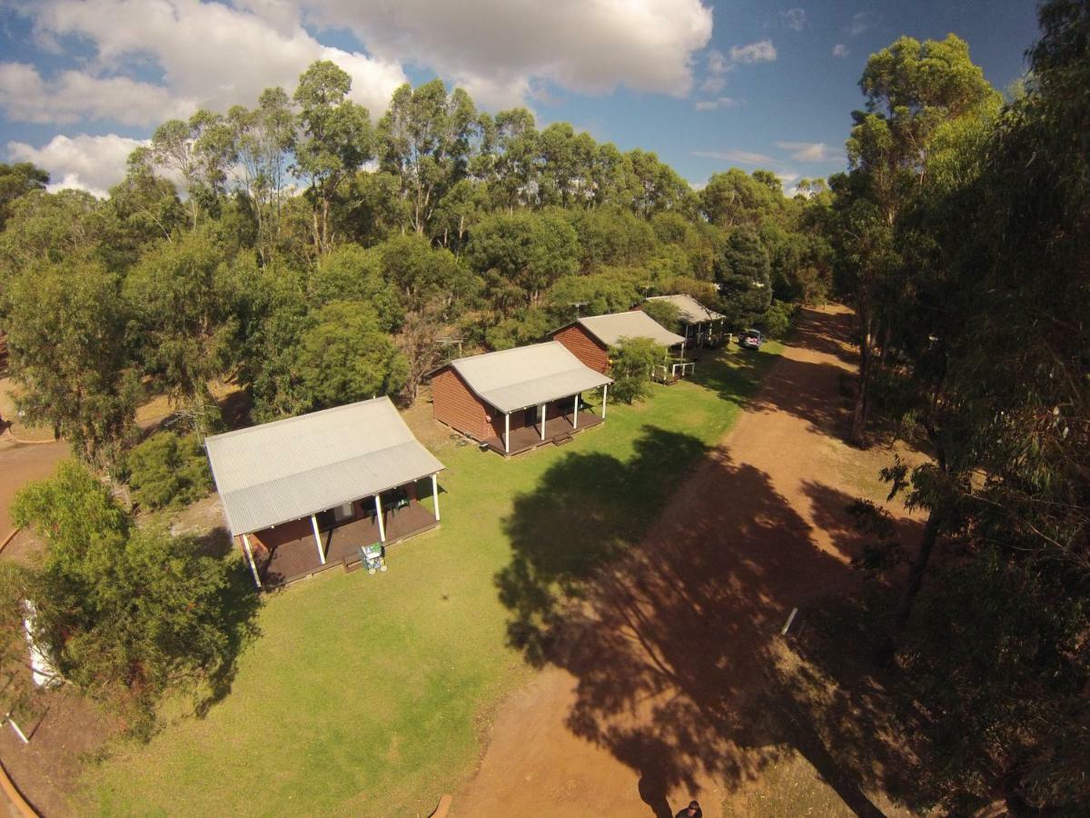 Discovery Parks Margaret River Cowaramup Dış mekan fotoğraf