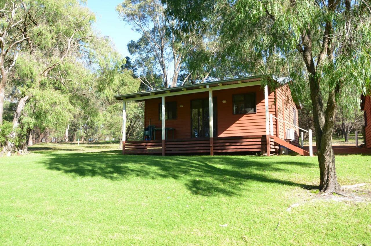 Discovery Parks Margaret River Cowaramup Dış mekan fotoğraf