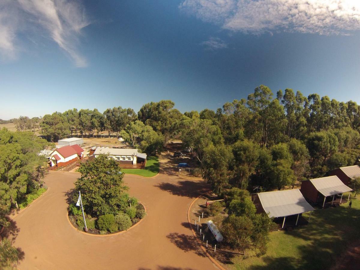 Discovery Parks Margaret River Cowaramup Dış mekan fotoğraf